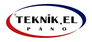 TEKNİK EL PANO Logo